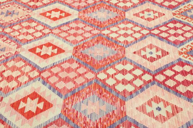 Kilim Afghan - 3