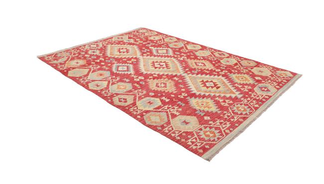 Kilim Afghan - 2