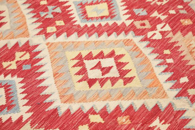 Kilim Afghan - 3