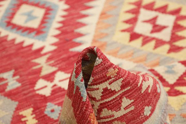 Kilim Afghan - 5