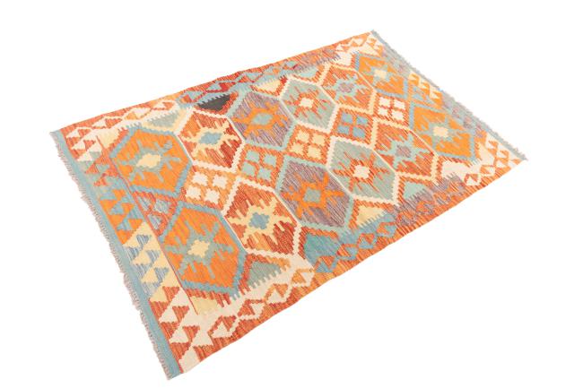 Kilim Afegão - 1