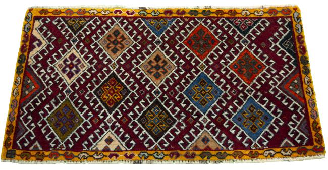 Shiraz - 3
