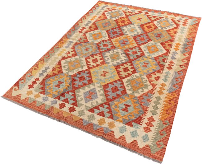 Kelim Afghan - 1