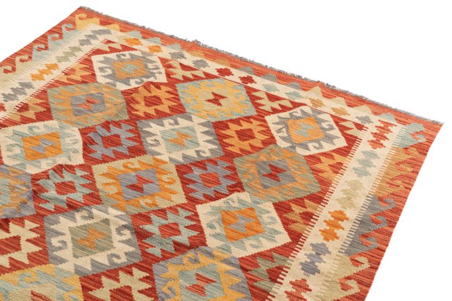Kelim Afghan - 2