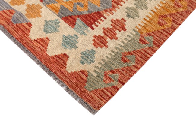 Kelim Afghan - 3