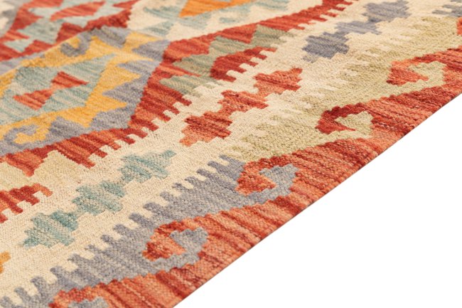 Kelim Afghan - 4