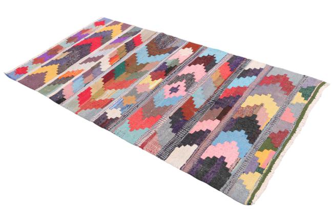 Kilim Fars Antiguo - 2