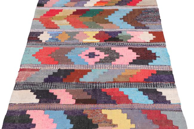 Kilim Fars Antiguo - 3