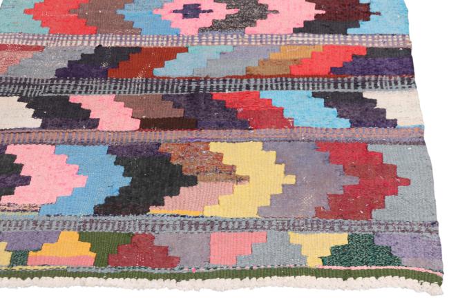 Kilim Fars Antiguo - 4