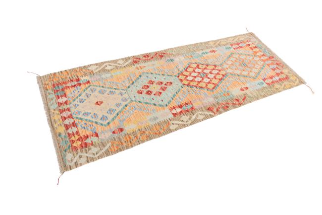 Kilim Afgán - 1