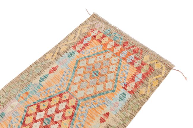 Kilim Afgán - 2