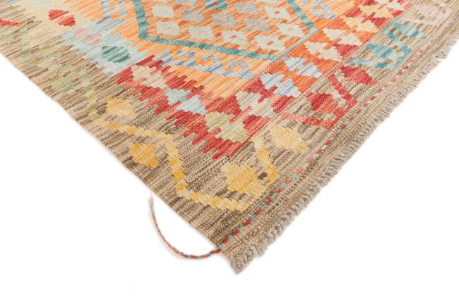 Kilim Afgán - 4