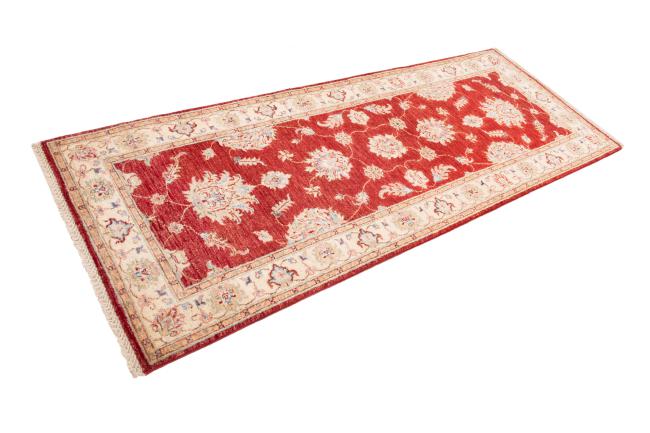 Ziegler Farahan - 1