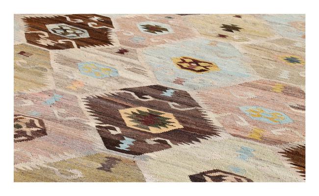 Kilim Afghan Heritage - 1