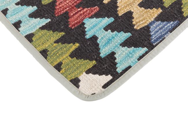 Kilim Afghan Kuddfodral - 3