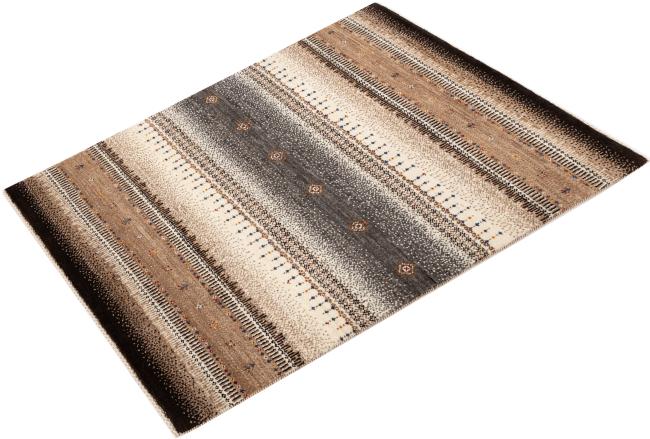 Perzisch Gabbeh Loribaft Tabiibaft - 1