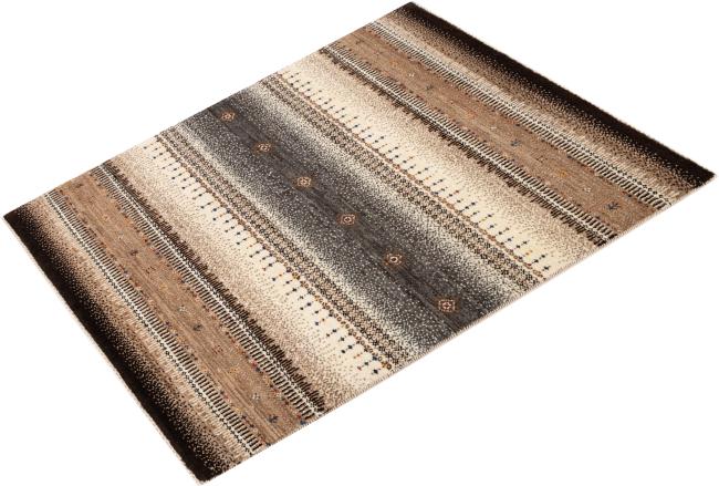 Perzisch Gabbeh Loribaft Tabiibaft - 2