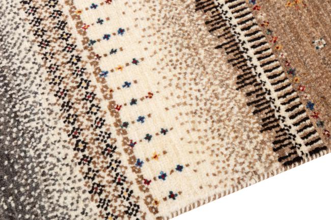 Perzisch Gabbeh Loribaft Tabiibaft - 4