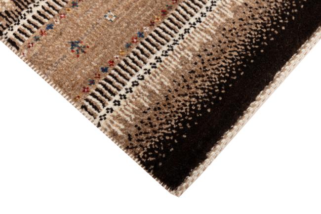 Perzisch Gabbeh Loribaft Tabiibaft - 5