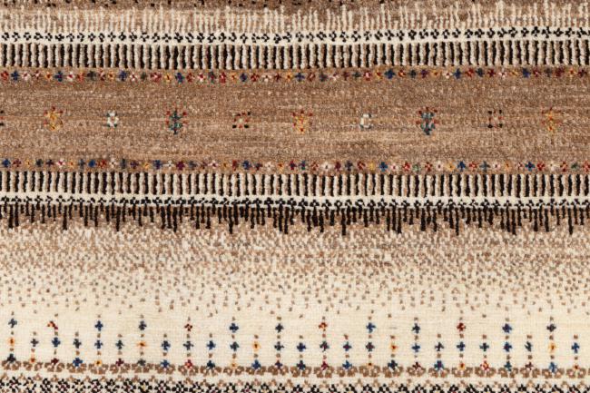 Perzisch Gabbeh Loribaft Tabiibaft - 6