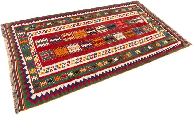 Kilim Fars Shiraz - 1