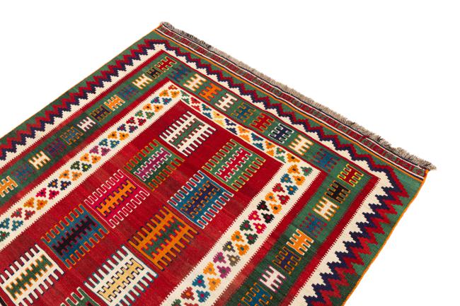 Kilim Fars Shiraz - 2