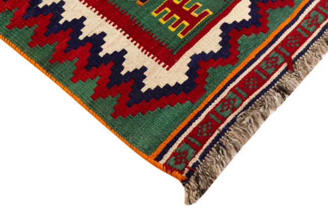 Kilim Fars Shiraz - 4