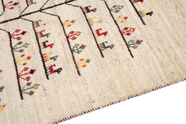 Persia Gabbeh Nomad - 4