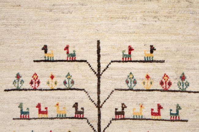 Persia Gabbeh Nomad - 6