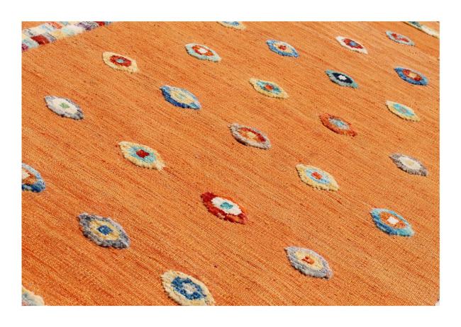 Kilim Afghan Nimbaft Edition - 1