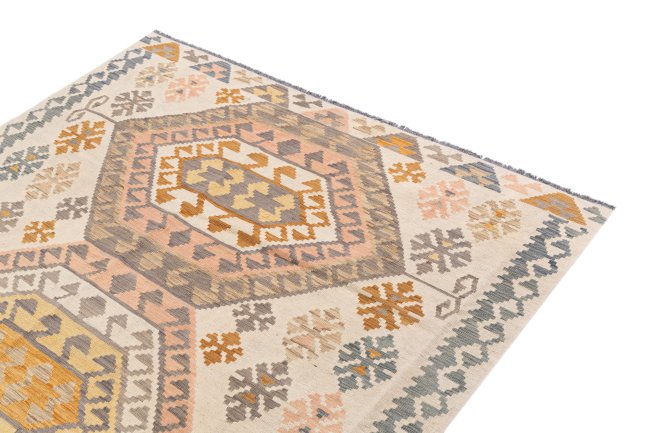 Kilim Afghan - 2