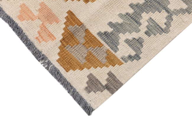 Kilim Afghan - 3