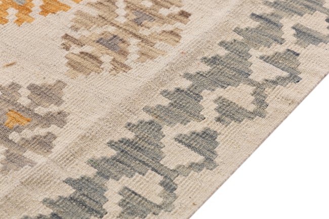 Kilim Afghan - 4