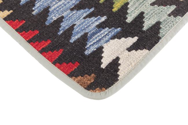 Kilim Afghan Cushion Cover - 3