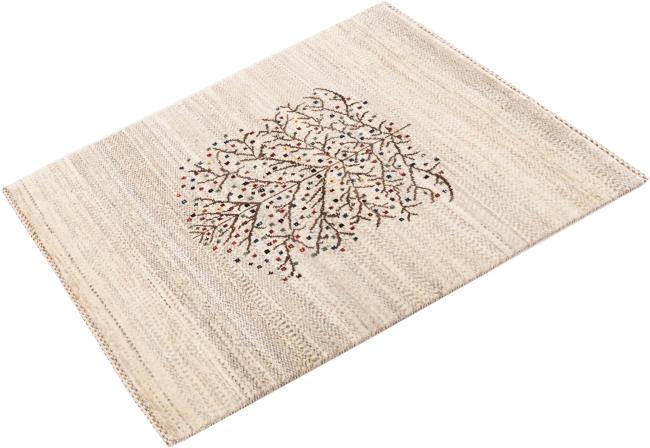 Perzisch Gabbeh Loribaft Tabiibaft - 1