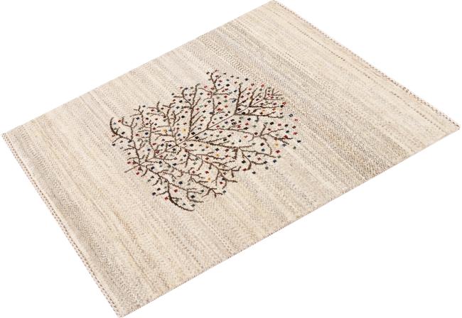 Perzisch Gabbeh Loribaft Tabiibaft - 2