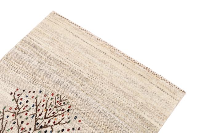 Perzisch Gabbeh Loribaft Tabiibaft - 3