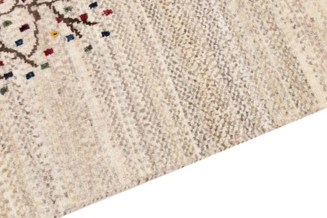 Perzisch Gabbeh Loribaft Tabiibaft - 4