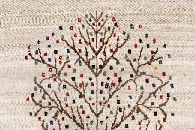 Perzisch Gabbeh Loribaft Tabiibaft - 6