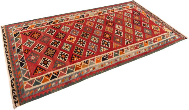Kilim Fars Shiraz - 1