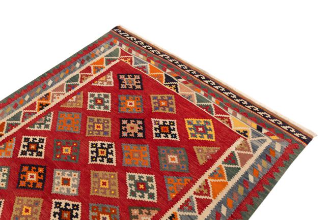 Kilim Fars Shiraz - 2