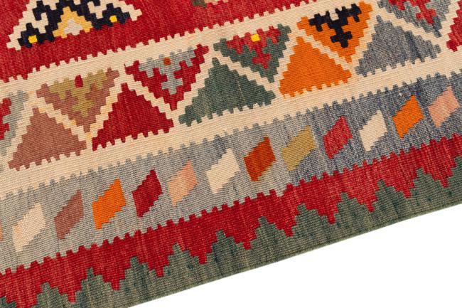 Kilim Fars Shiraz - 3