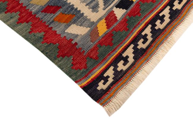 Kilim Fars Shiraz - 4