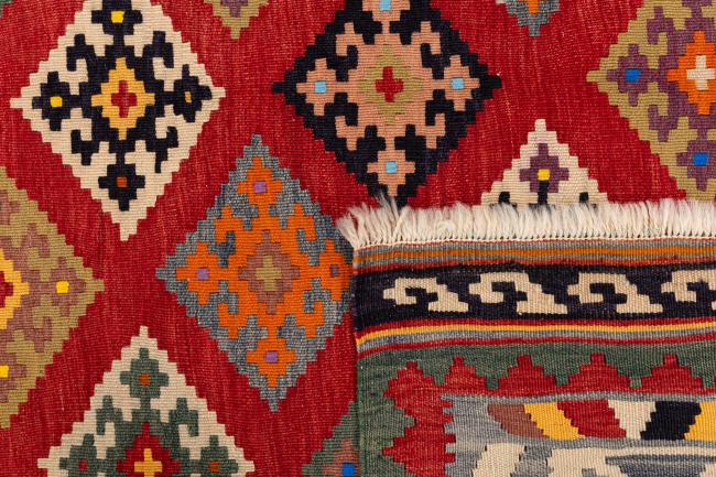Kilim Fars Shiraz - 5