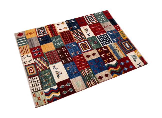 Persia Gabbeh Nomad - 2