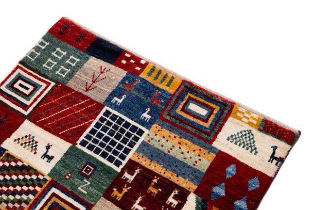 Persia Gabbeh Nomad - 3