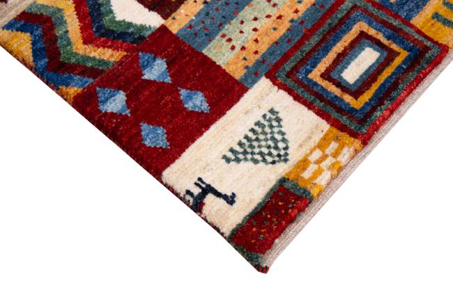 Persia Gabbeh Nomad - 5