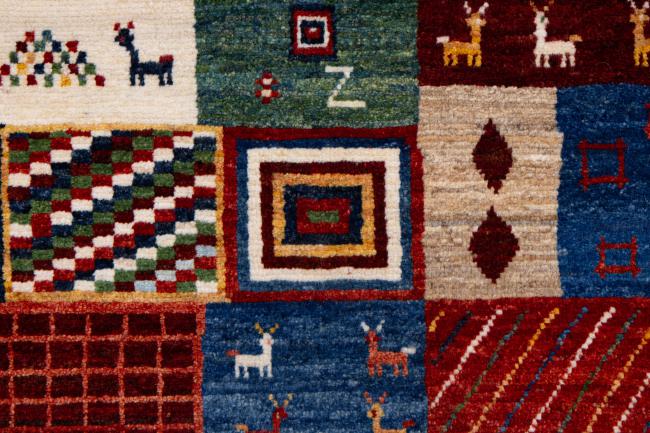 Persia Gabbeh Nomad - 6