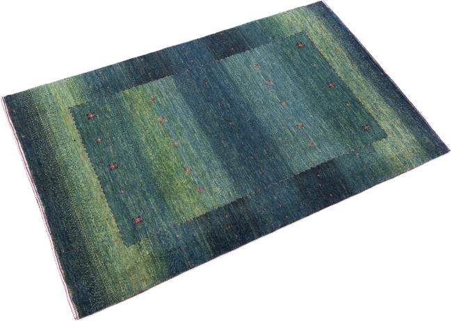Persian Gabbeh Loribaft Essence - 1
