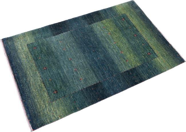 Persian Gabbeh Loribaft Essence - 2